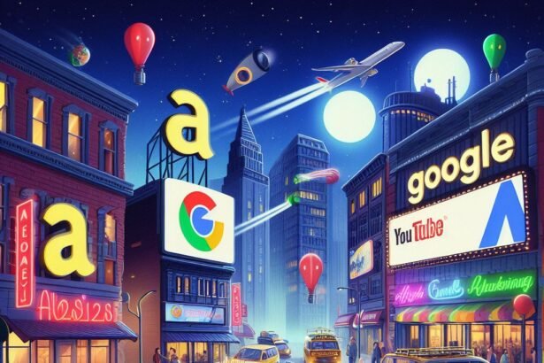 Alternativas ao Google AdSense para Monetizar Seu Site em 2024