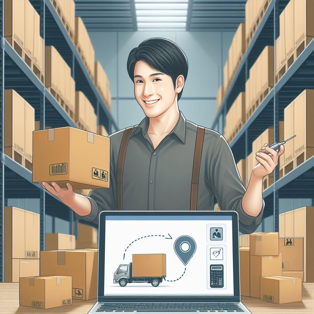 Como encontrar os melhores fornecedores de dropshipping