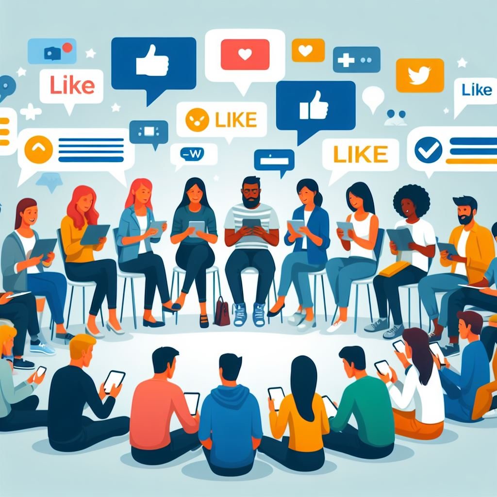 O Impacto das Redes Sociais no SEO: Mitos e Verdades