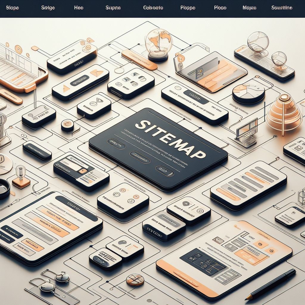 O Papel dos Sitemaps HTML na Navegação do Usuário e SEO