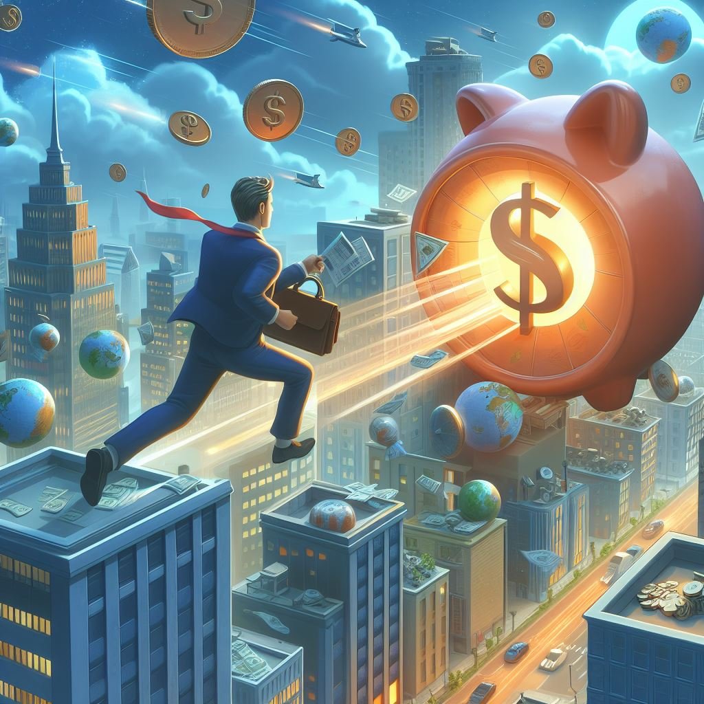 Como Aumentar sua Renda sem Comprometer seu Estilo de Vida