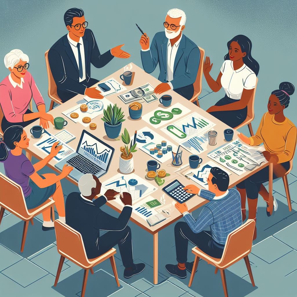 Como Investir Pequenas Quantias e Obter Grandes Retornos