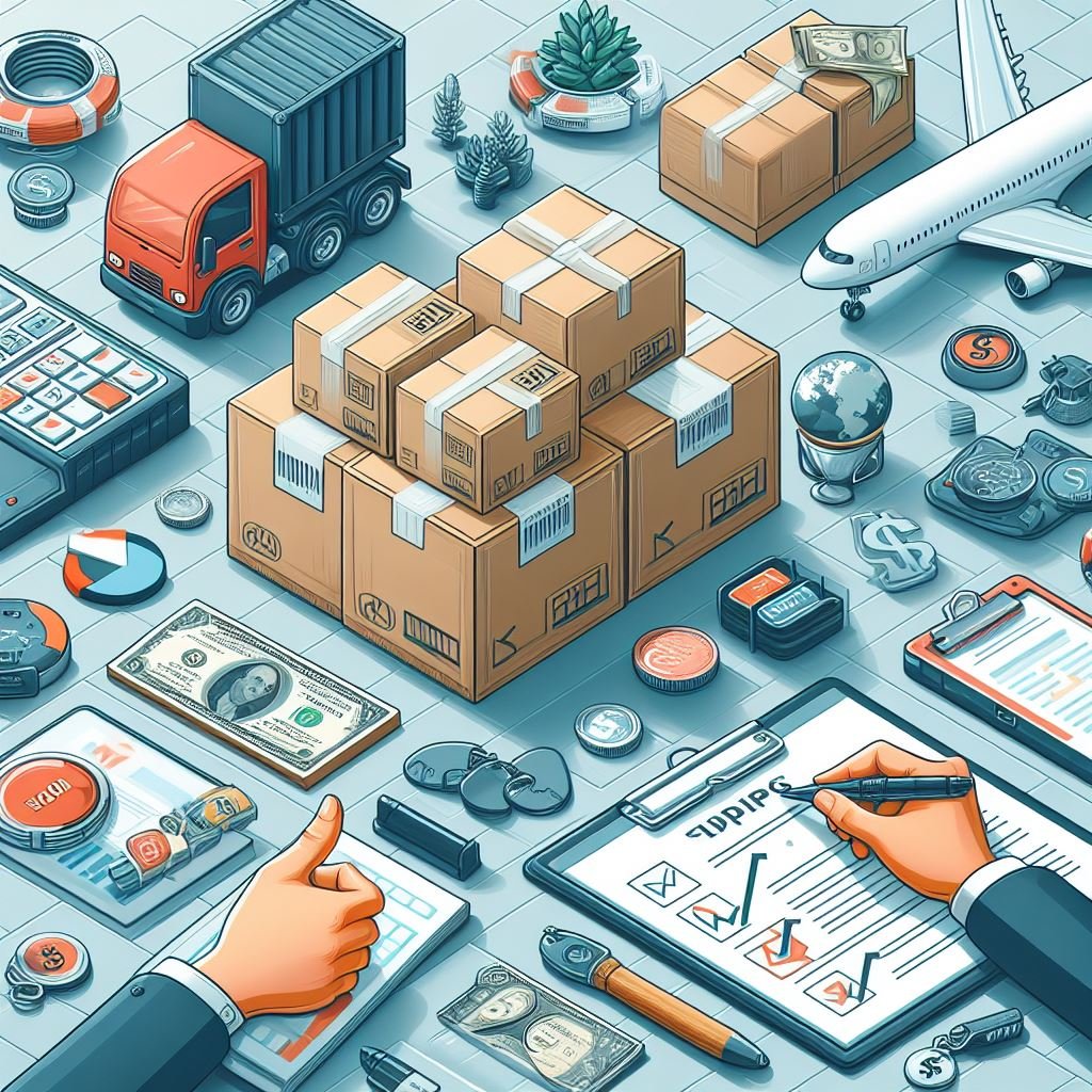 Os Prós e Contras de Dropshipping: O Modelo de Negócio do Momento