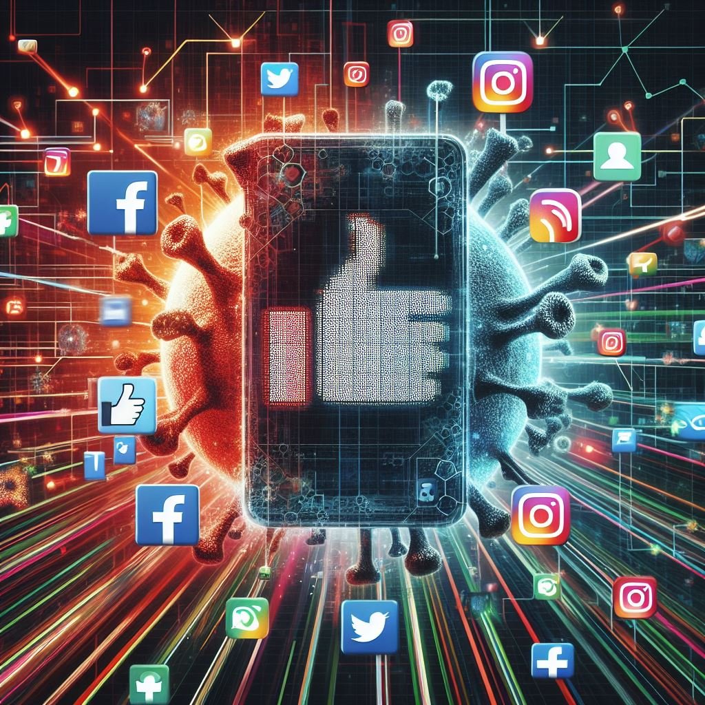Dicas para Criar Conteúdo Viral e Atrair Milhares de Visualizações